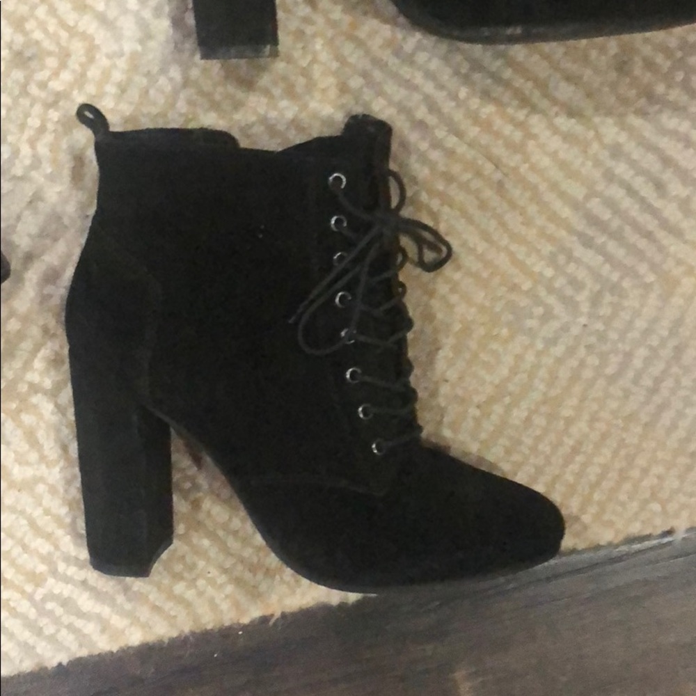 Steve Madden Boots